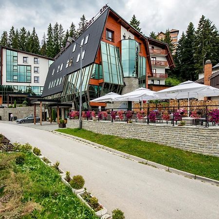 Hotel Blanca Resort & Spa Влашич Екстер'єр фото