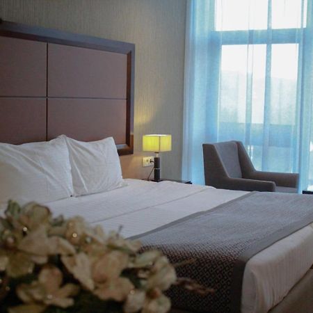 Hotel Blanca Resort & Spa Влашич Екстер'єр фото