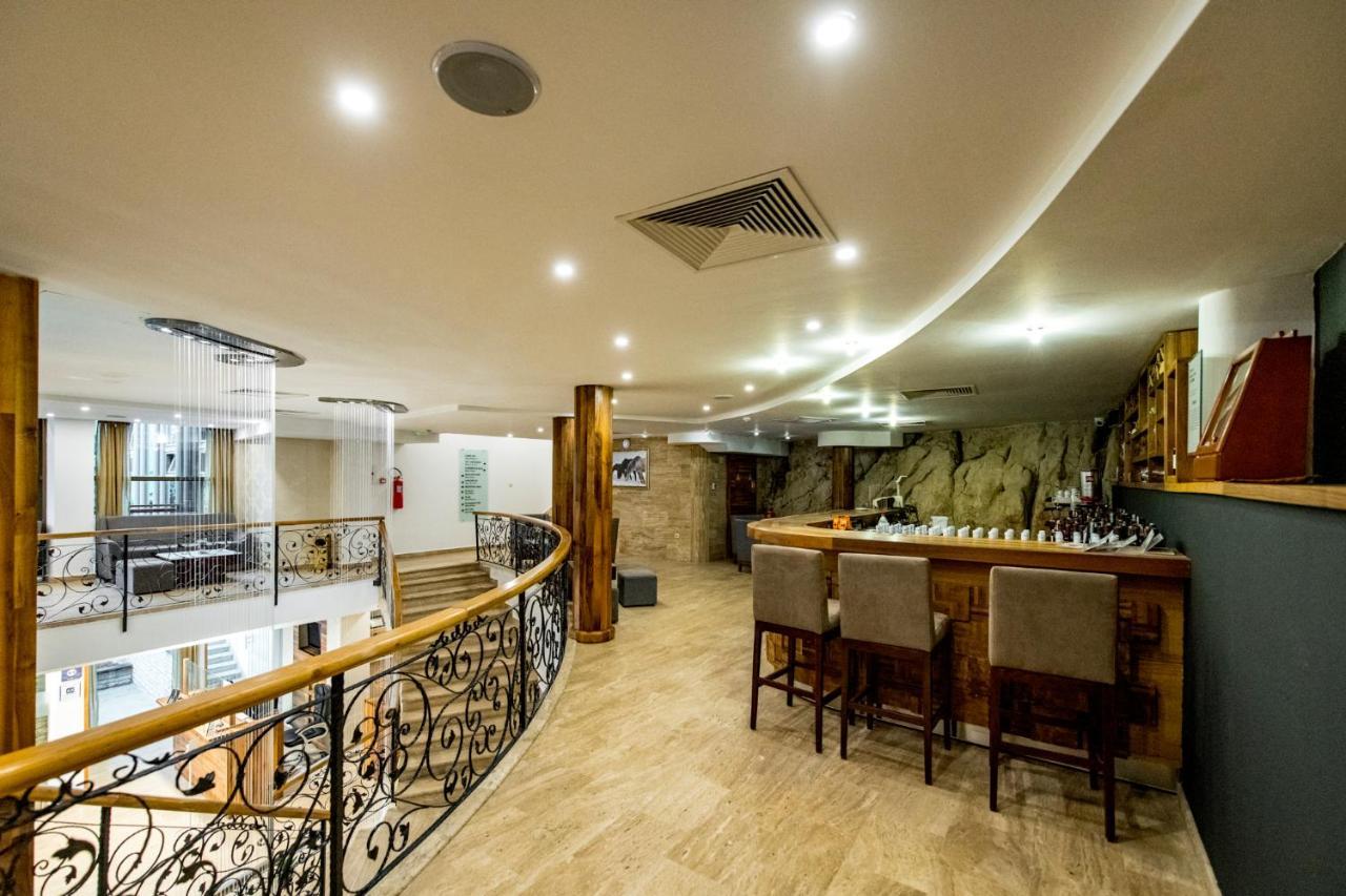 Hotel Blanca Resort & Spa Влашич Екстер'єр фото