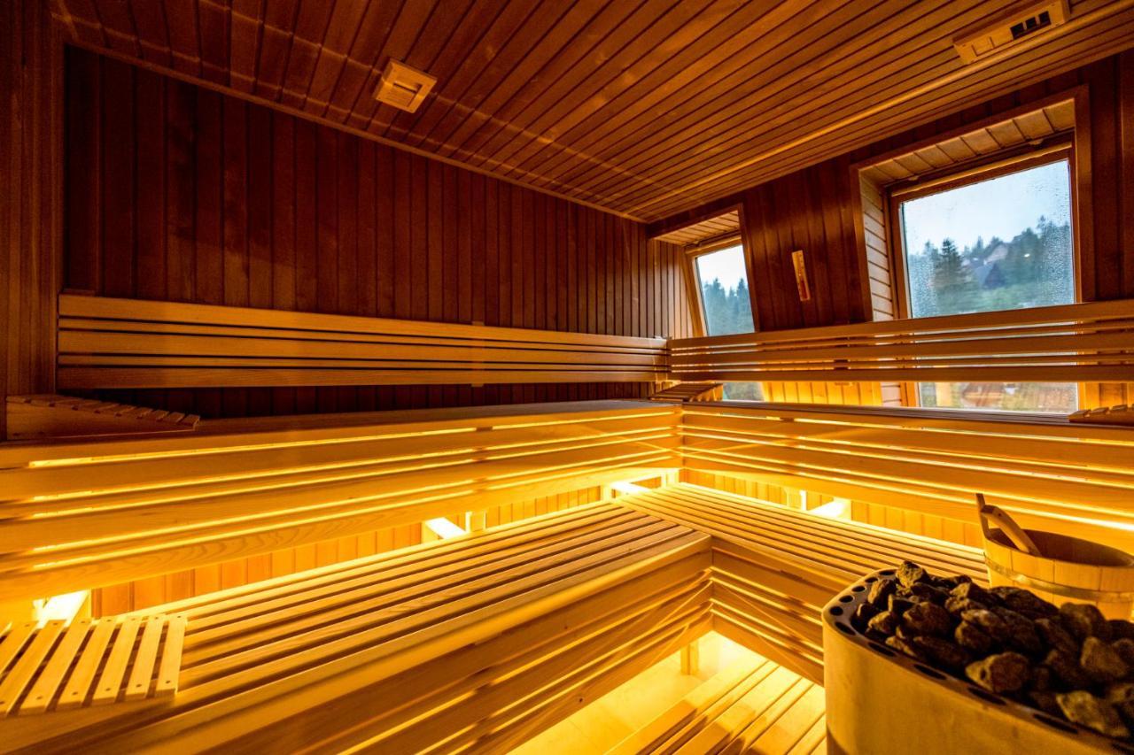 Hotel Blanca Resort & Spa Влашич Екстер'єр фото