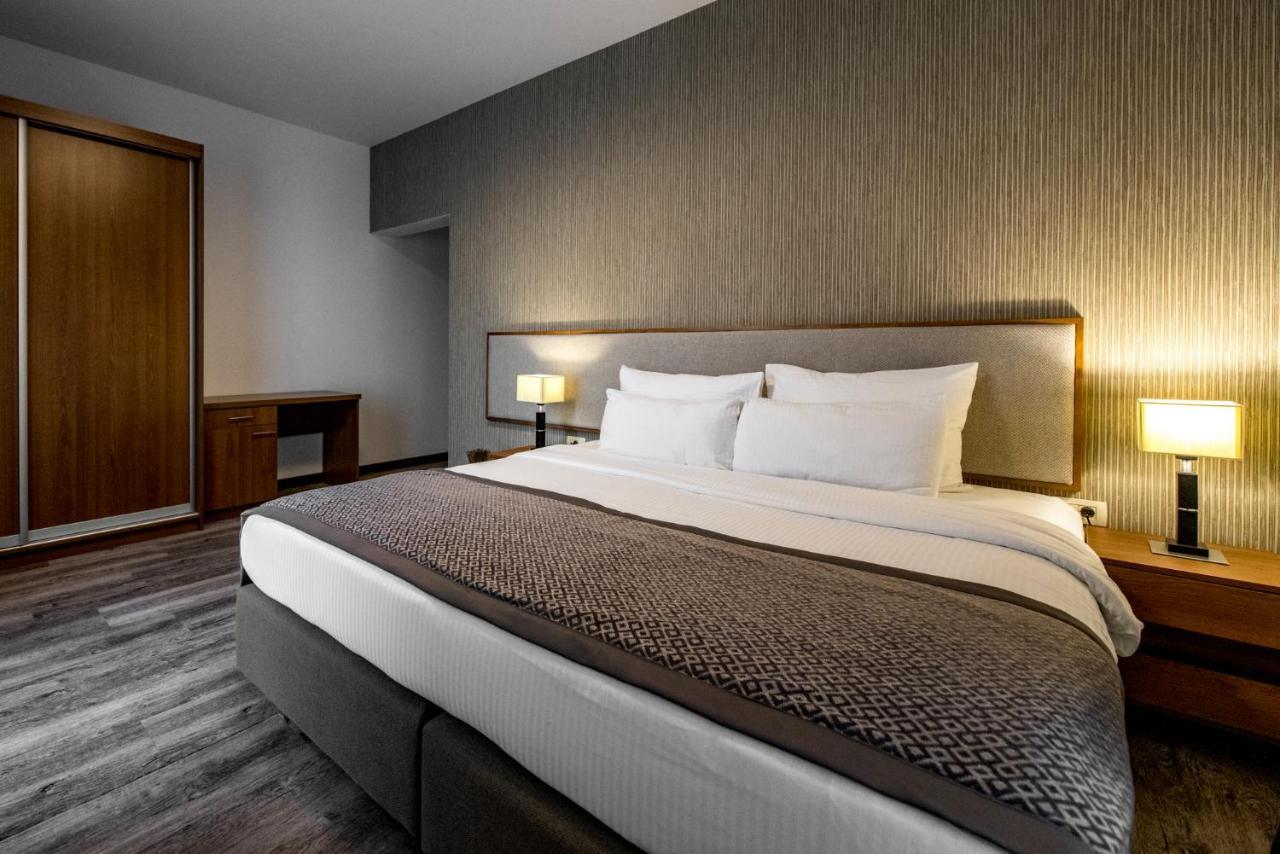 Hotel Blanca Resort & Spa Влашич Екстер'єр фото