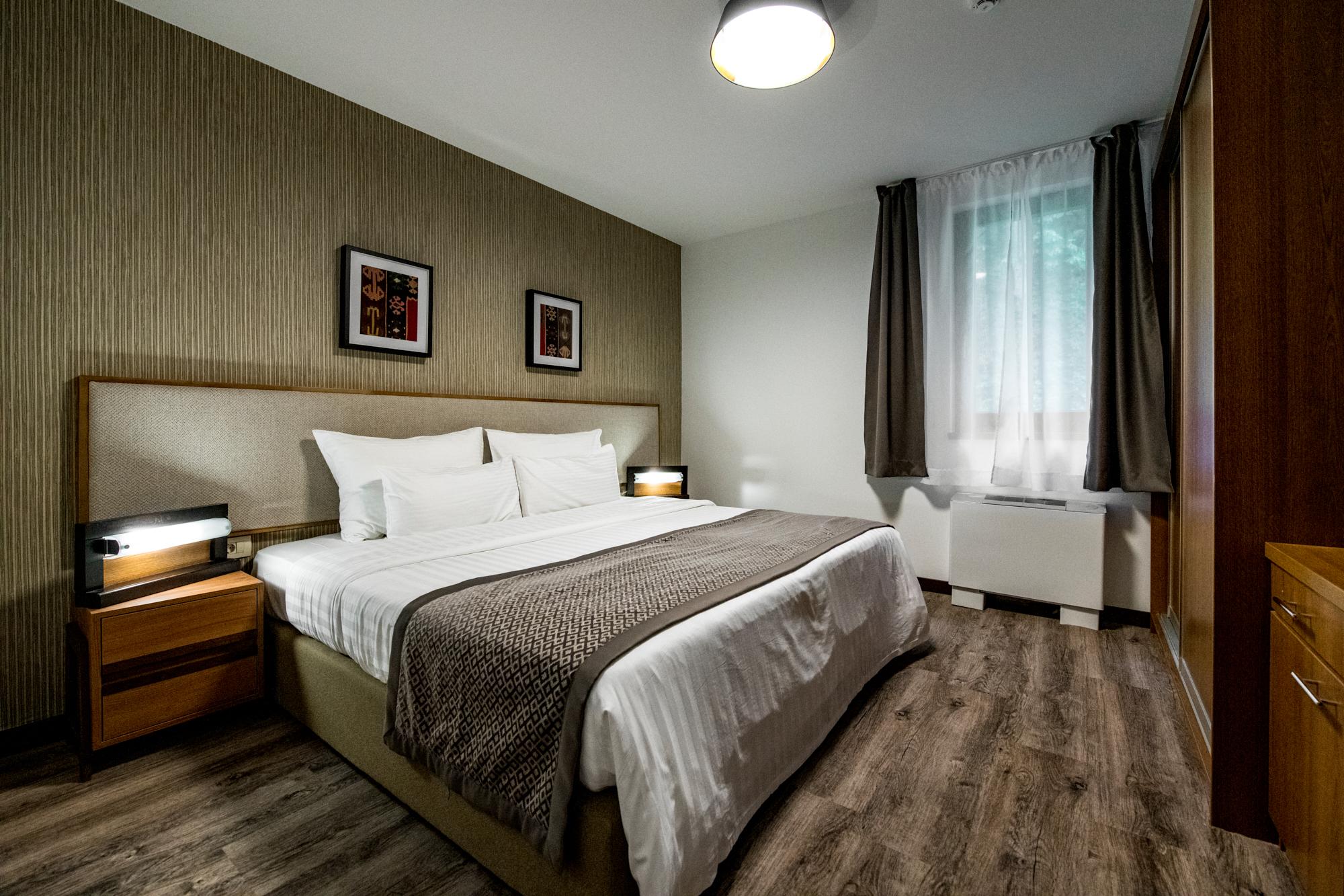 Hotel Blanca Resort & Spa Влашич Екстер'єр фото