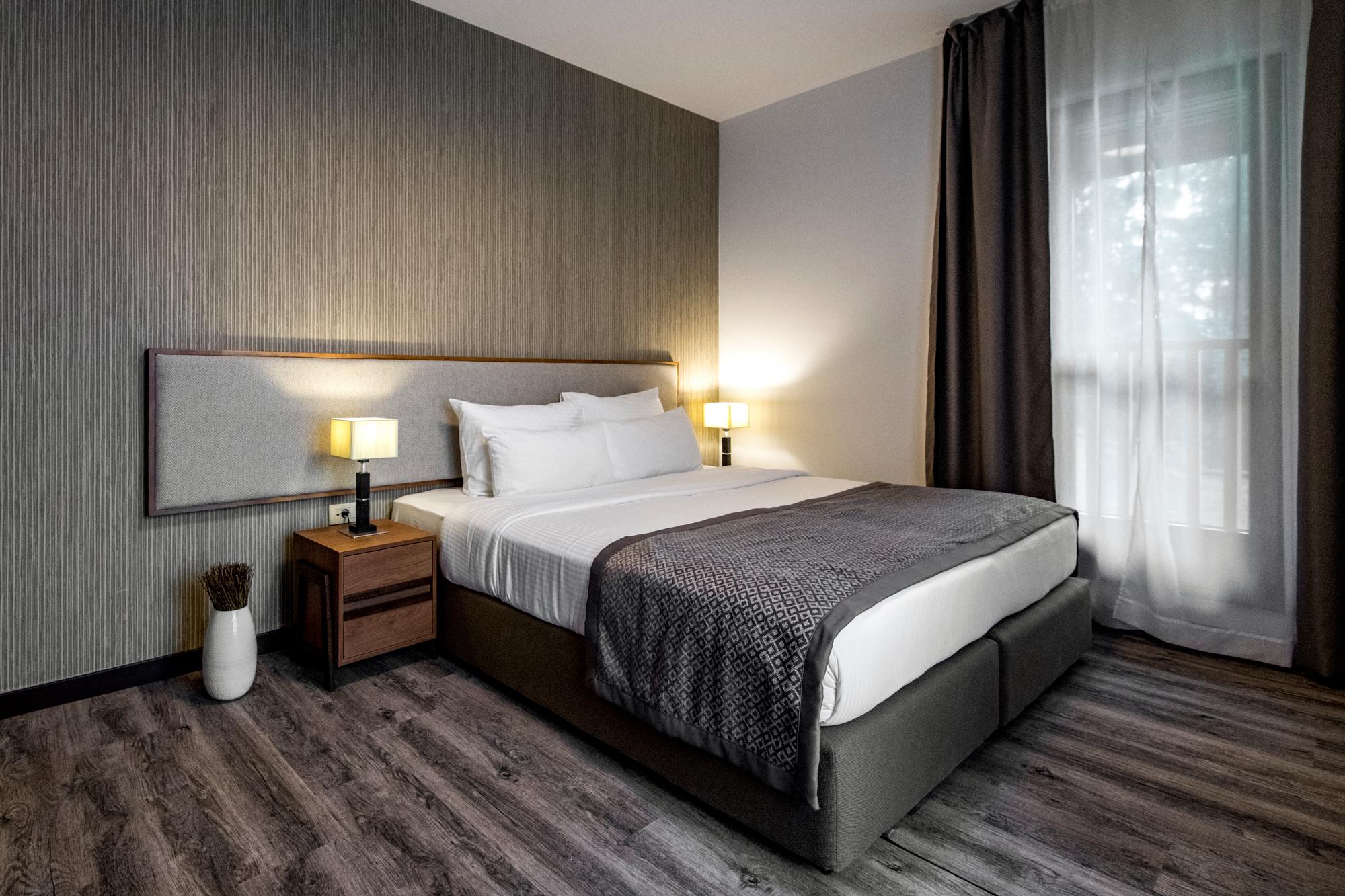 Hotel Blanca Resort & Spa Влашич Екстер'єр фото