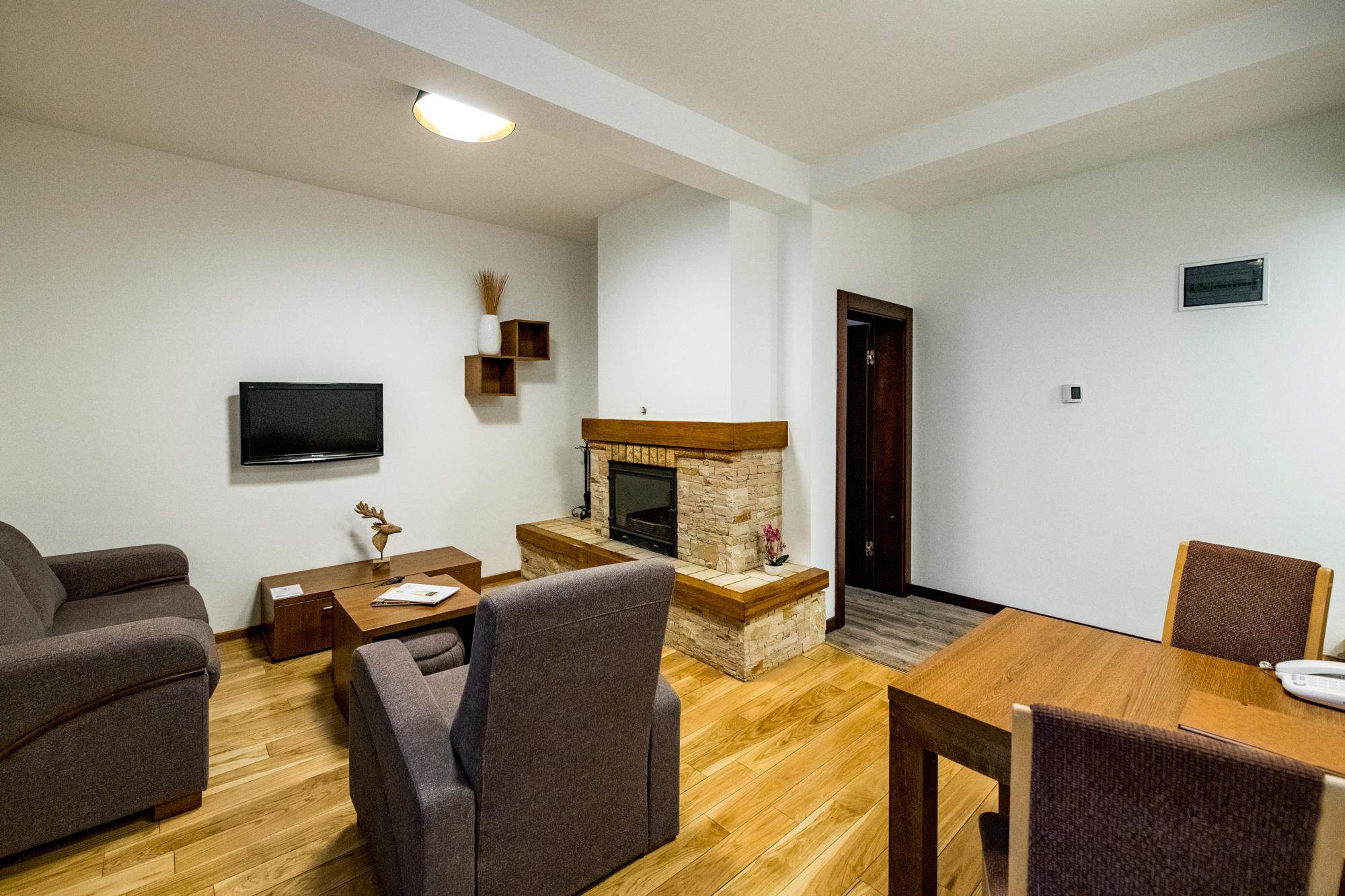 Hotel Blanca Resort & Spa Влашич Екстер'єр фото