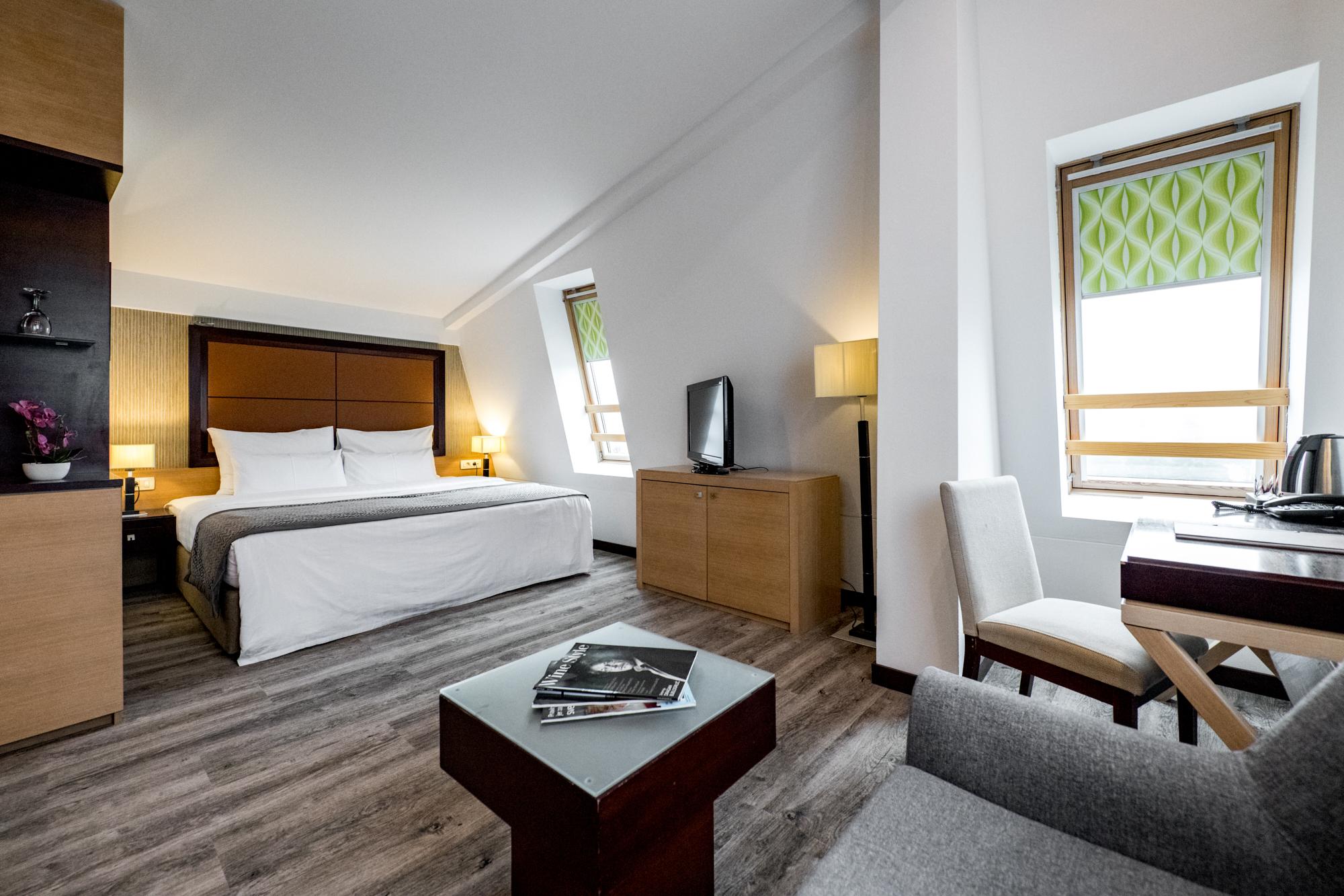 Hotel Blanca Resort & Spa Влашич Екстер'єр фото