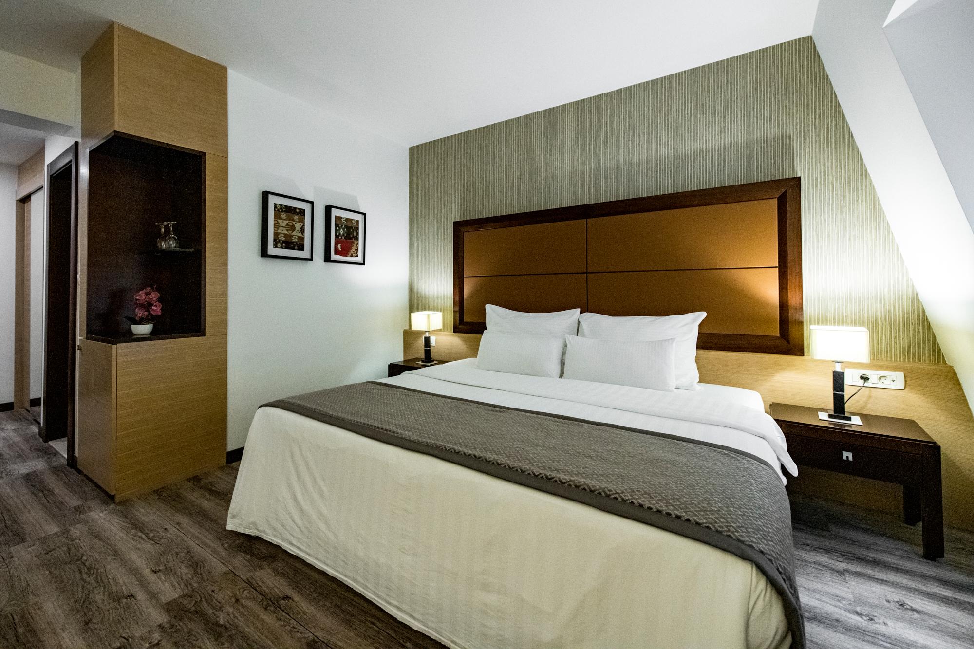 Hotel Blanca Resort & Spa Влашич Екстер'єр фото