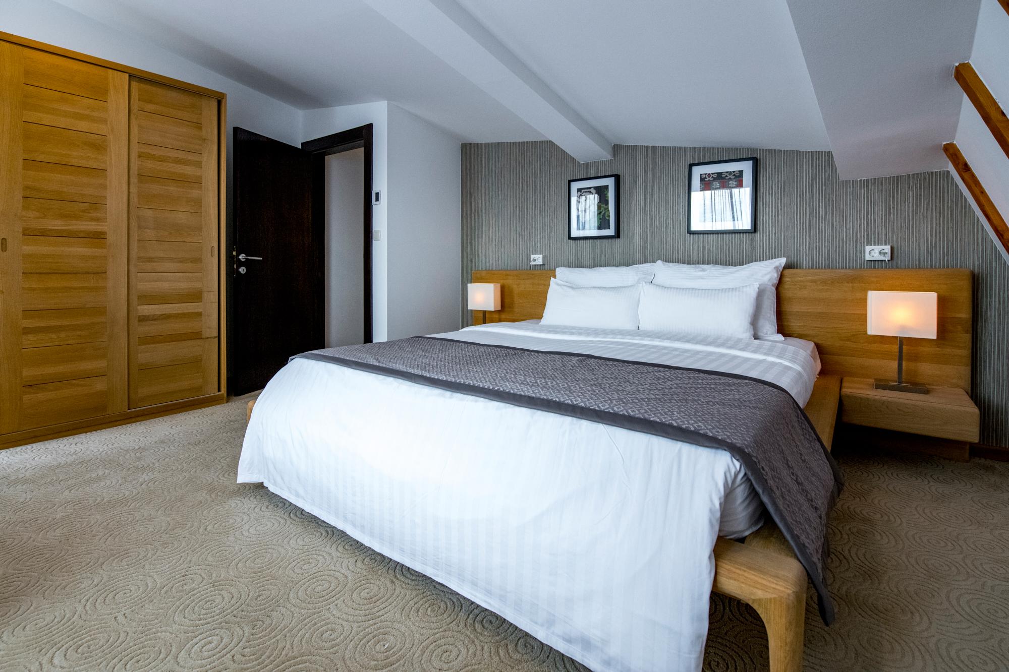 Hotel Blanca Resort & Spa Влашич Екстер'єр фото