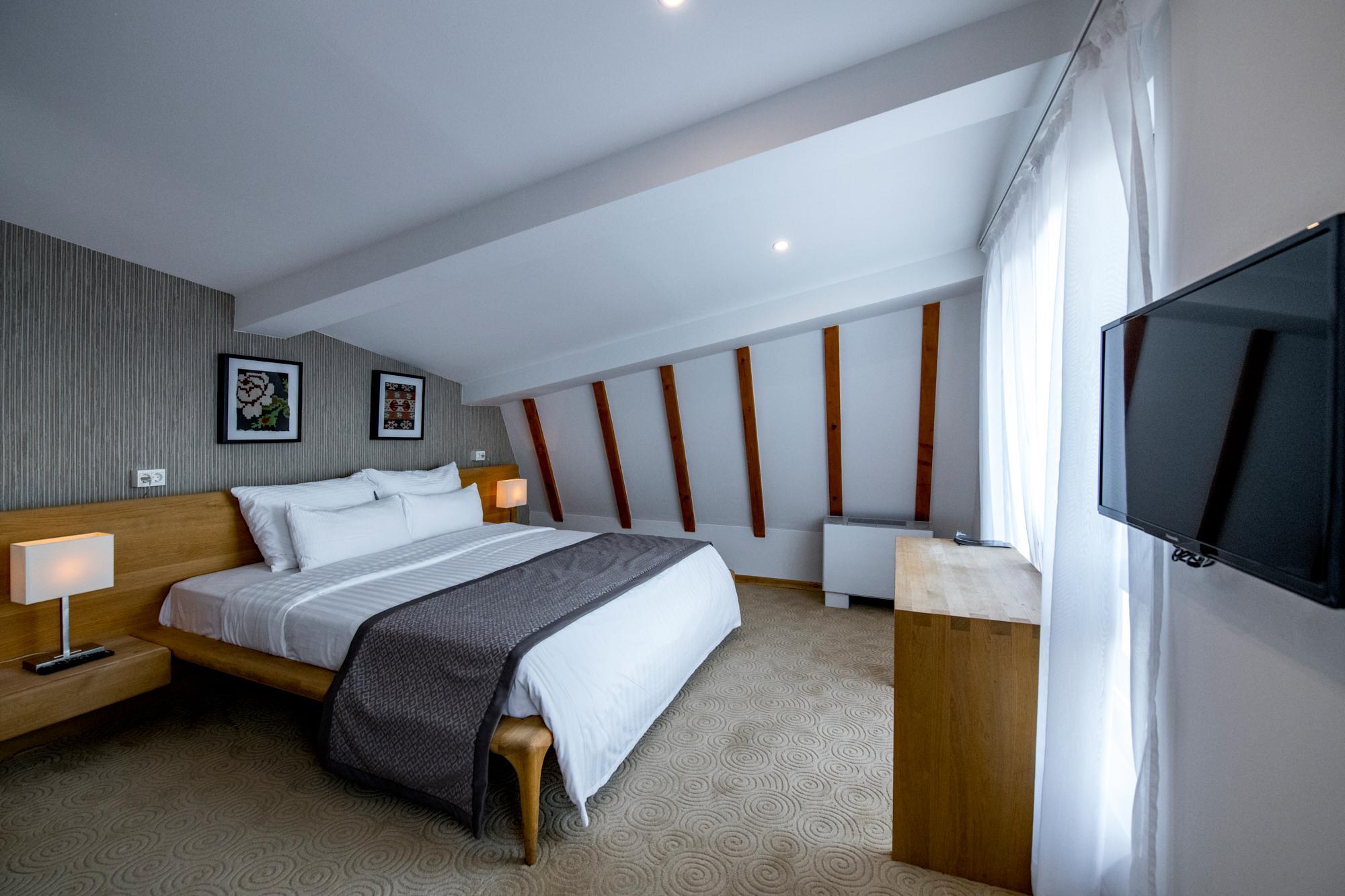 Hotel Blanca Resort & Spa Влашич Екстер'єр фото