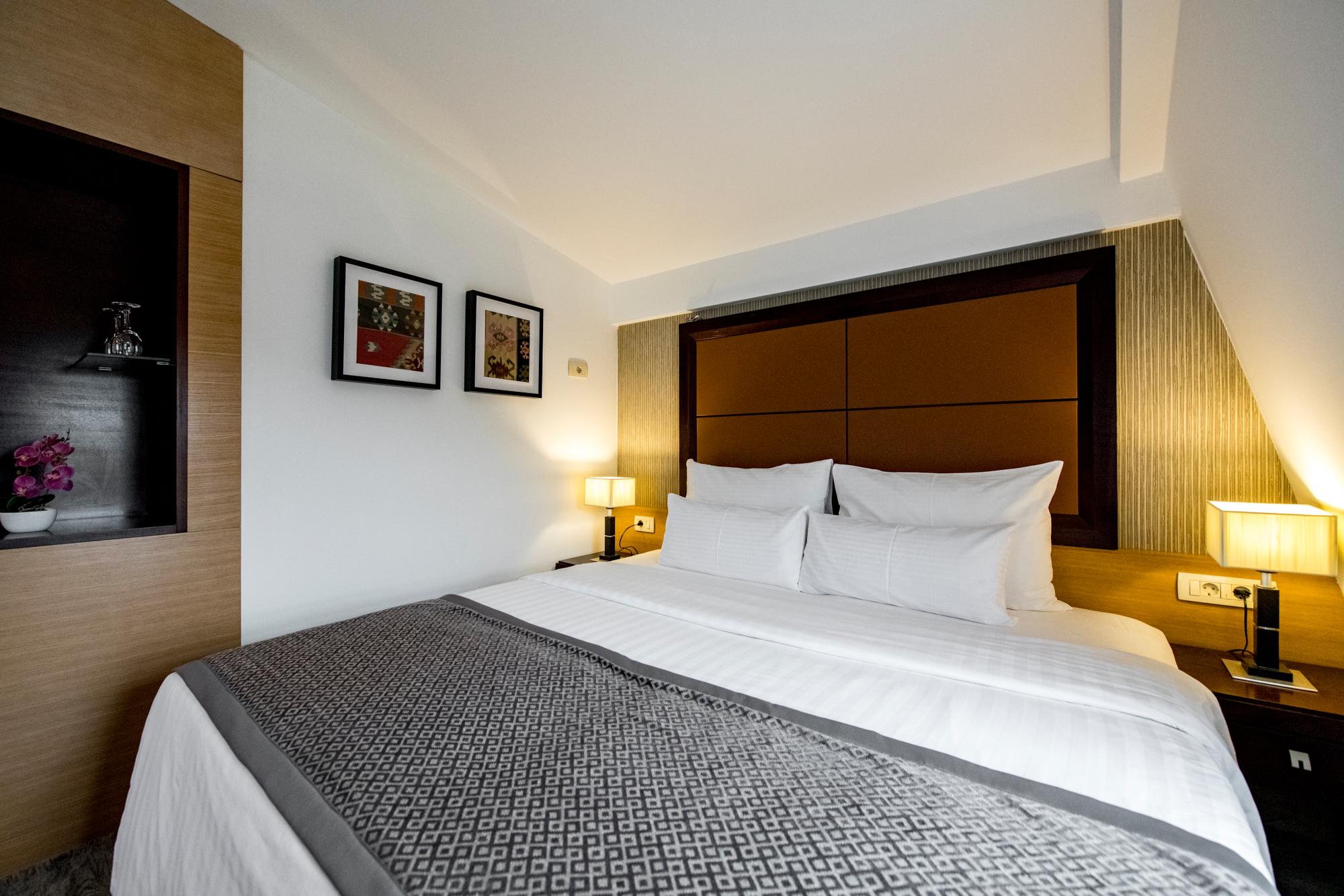 Hotel Blanca Resort & Spa Влашич Екстер'єр фото