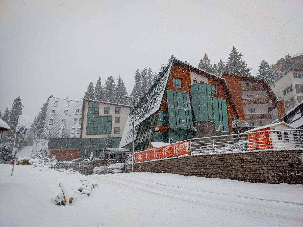 Hotel Blanca Resort & Spa Влашич Екстер'єр фото