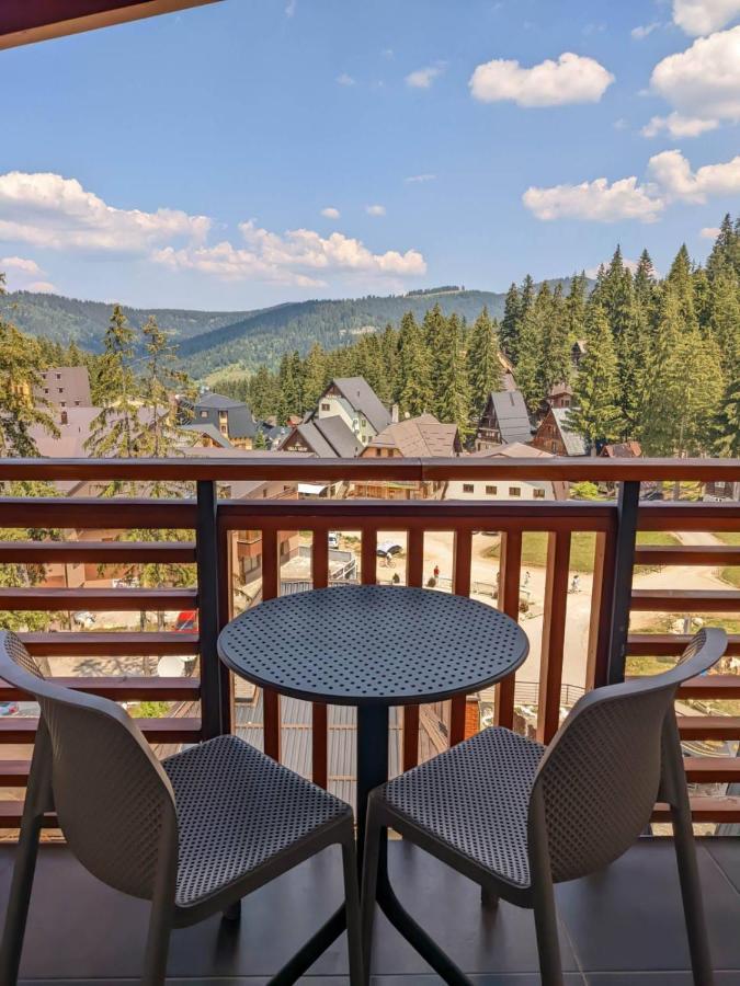 Hotel Blanca Resort & Spa Влашич Екстер'єр фото