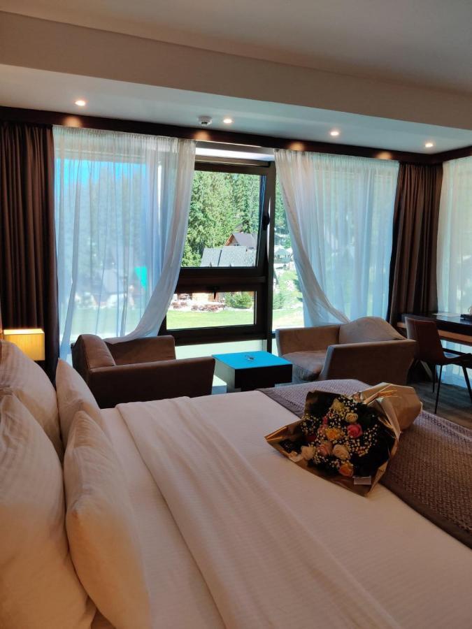 Hotel Blanca Resort & Spa Влашич Екстер'єр фото
