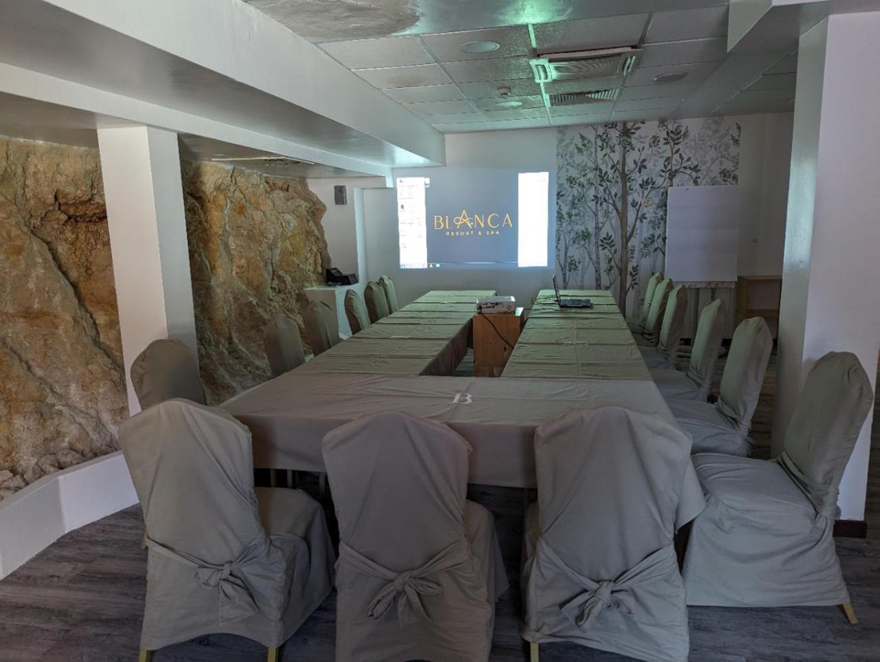 Hotel Blanca Resort & Spa Влашич Екстер'єр фото