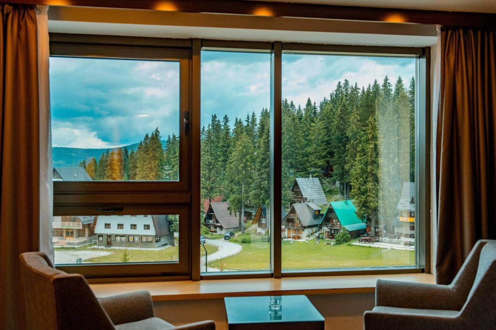 Hotel Blanca Resort & Spa Влашич Екстер'єр фото