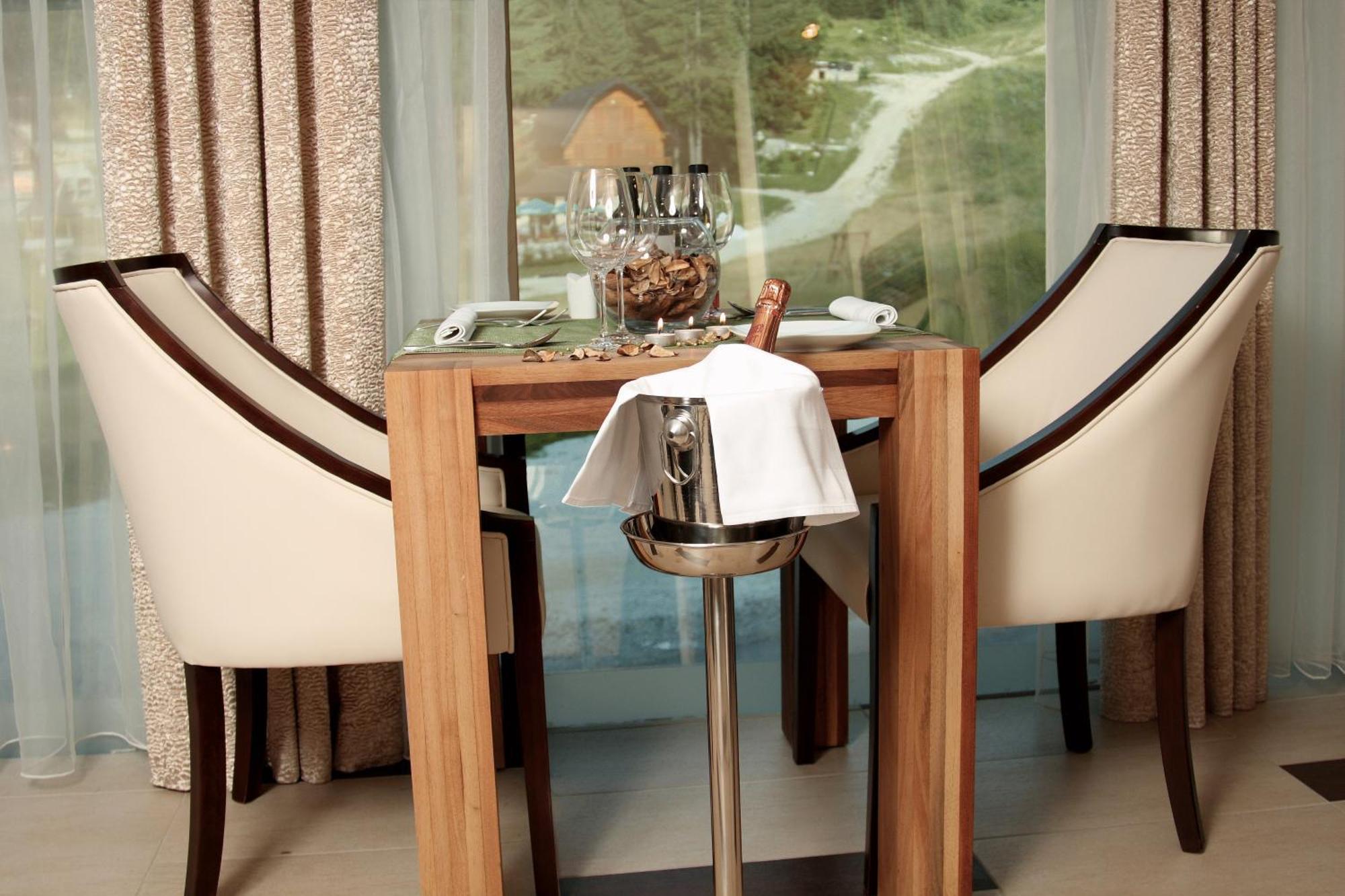 Hotel Blanca Resort & Spa Влашич Екстер'єр фото